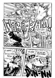 Zero Point 4 #8