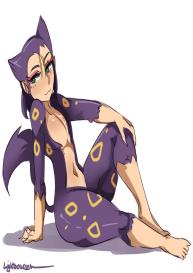 Liepard #1