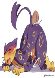 Liepard #4