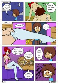 Sweet Treats 3 – Extra Sugar #13