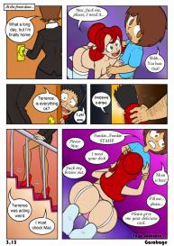 Sweet Treats 3 – Extra Sugar #14
