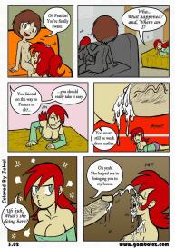Sweet Treats 3 – Extra Sugar #3