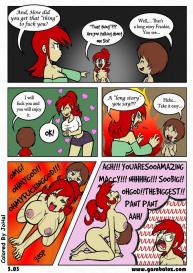 Sweet Treats 3 – Extra Sugar #4