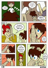 Sweet Treats 3 – Extra Sugar #9