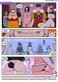 What If Dr Gero Played Nier Automata #5