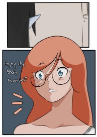 Hurt And Comfort 1 #11
