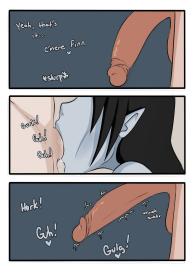Hurt And Comfort 1 #13