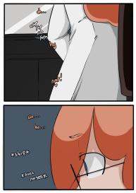 Hurt And Comfort 1 #14