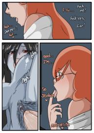 Hurt And Comfort 1 #6