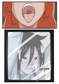 Hurt And Comfort 1 #8