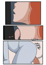 Hurt And Comfort 1 #9