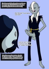 Marceline’s Big Addicktion #1