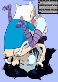 Marceline’s Big Addicktion #17