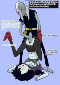 Marceline’s Big Addicktion #2
