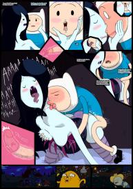 Marceline’s Big Addicktion #22