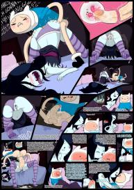 Marceline’s Big Addicktion #24