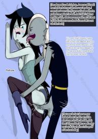 Marceline’s Big Addicktion #4