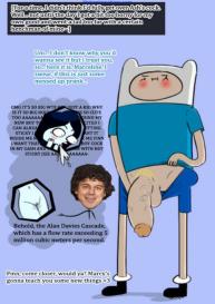 Marceline’s Big Addicktion #5