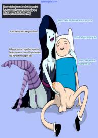 Marceline’s Big Addicktion #6
