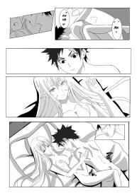 Sweet Time #13