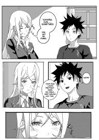 Sweet Time #2