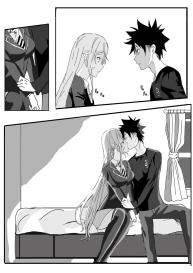 Sweet Time #3