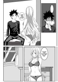 Sweet Time #5