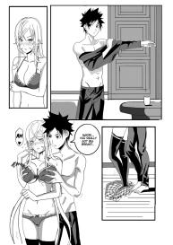 Sweet Time #6