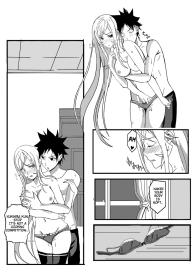 Sweet Time #7