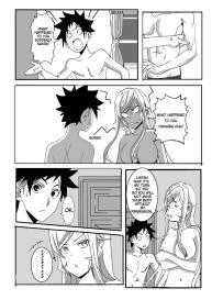 Sweet Time #8