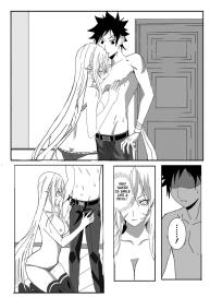 Sweet Time #9