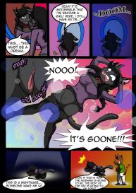 A Fur Change #11