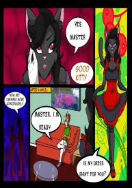 A Fur Change #15