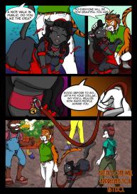 A Fur Change #17