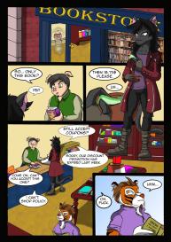 A Fur Change #2