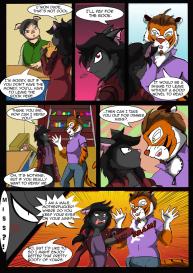 A Fur Change #3