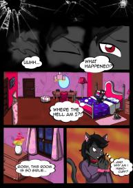 A Fur Change #5
