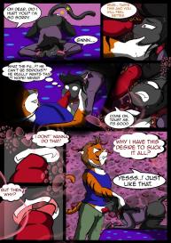 A Fur Change #7