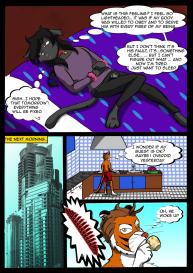 A Fur Change #9