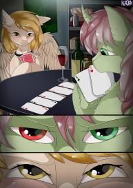 Card Game #1