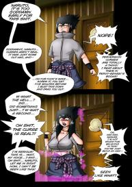 The Altering Curse 1 #1
