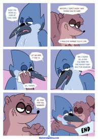 Quality Bro Time #12