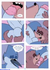Quality Bro Time #4