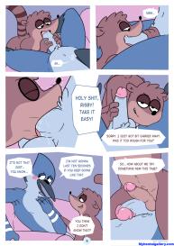 Quality Bro Time #5