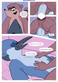 Quality Bro Time #8
