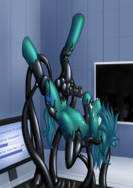 Poision Trail Symbiote #2