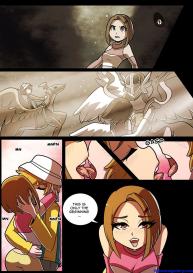Filled With Hope #3
