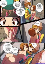 Filled With Hope #5