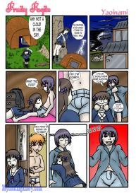 Yaoinami Style #2