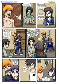 Yaoinami Style #4